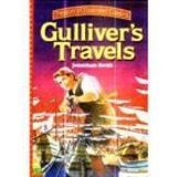 Cover art for Gulliver's Travels