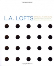 Cover art for L. A. Lofts