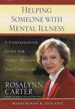 Cover art for Helping Someone With Mental Illness :  Compassionate Guide For Family, Friends, and Caregivers