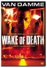 Cover art for Wake Of Death