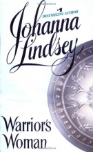Cover art for Warrior's Woman (Avon)