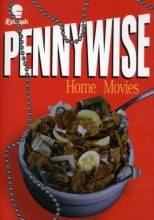 Cover art for Pennywise - Home Movies