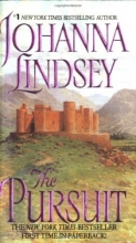 Cover art for The Pursuit