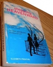 Cover art for Stepping Heavenward