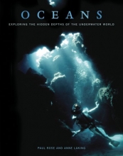 Cover art for Oceans: Exploring the Hidden Depths of the Underwater World