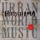 Cover art for Urban World Music