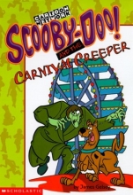 Cover art for Scooby-Doo! and the Carnival Creeper (Scooby-Doo Mysteries)