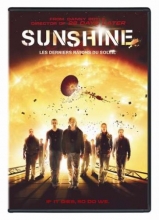 Cover art for Sunshine