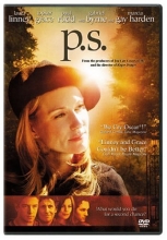 Cover art for P.S.