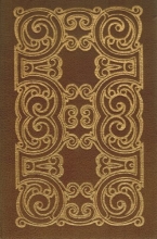 Cover art for The Essays of Francis Bacon (Easton Press)