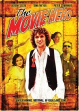 Cover art for Movie Hero, The