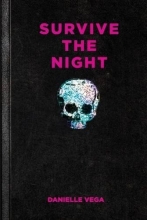 Cover art for Survive the Night