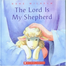 Cover art for The Lord Is My Shepherd