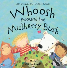 Cover art for Whoosh Around the Mulberry Bush