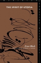 Cover art for The Spirit of Utopia (Meridian)