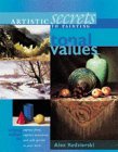 Cover art for Artistic Secrets to Painting Tonal Values