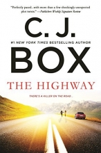 Cover art for The Highway (Series Starter, Cassie Dewell #2)