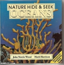 Cover art for Nature Hide & seek- Oceans