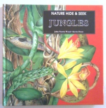 Cover art for Nature hide & seek