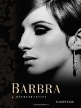 Cover art for Barbra: A Retrospective