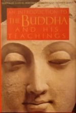 Cover art for An Introduction to the Buddha and His Teachings