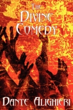Cover art for The Divine Comedy: Inferno, Purgatorio, Paradiso