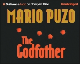 Cover art for The Godfather Multivoice Presentation