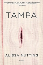 Cover art for Tampa: A Novel