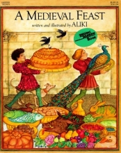 Cover art for A Medieval Feast