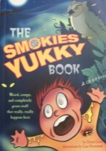 Cover art for The Smokies Yukky Book