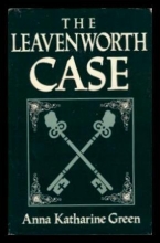 Cover art for The Leavenworth Case