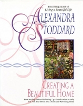 Cover art for Creating a Beautiful Home