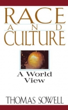 Cover art for Race And Culture: A World View