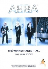 Cover art for The Winner Takes It All - The ABBA Story