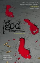 Cover art for A God Somewhere (New Edition)