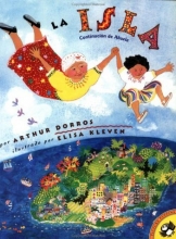 Cover art for La Isla (Picture Puffins)