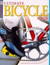 Cover art for Ultimate Bicycle Book (DK Living)