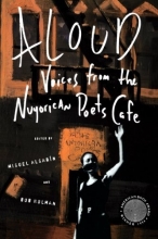 Cover art for Aloud: Voices from the Nuyorican Poets Cafe