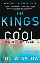 Cover art for The Kings of Cool: A Prequel to Savages