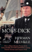 Cover art for Moby Dick: Or the Whale (Tor Classics)
