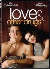 Cover art for Love & Other Drugs