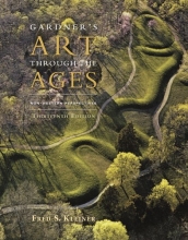 Cover art for Gardner's Art Through the Ages: Non-Western Perspectives