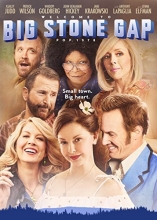 Cover art for Big Stone Gap