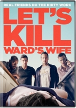 Cover art for Let's Kill Ward's Wife