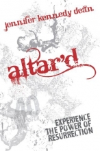 Cover art for Altar'd: Experience the Power of Resurrection