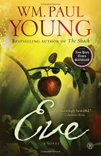 Cover art for Eve