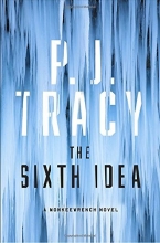 Cover art for The Sixth Idea (A Monkeewrench Novel)