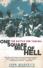 Cover art for One Square Mile of Hell: The Battle for Tarawa