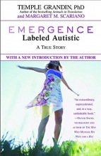 Cover art for Emergence: Labeled Autistic
