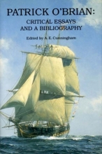 Cover art for Patrick O'Brian: Critical Essays and a Bibliography